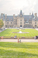 Spencer & Katherine: Surprise Proposal & Engagement Photo Session at The Biltmore Estate