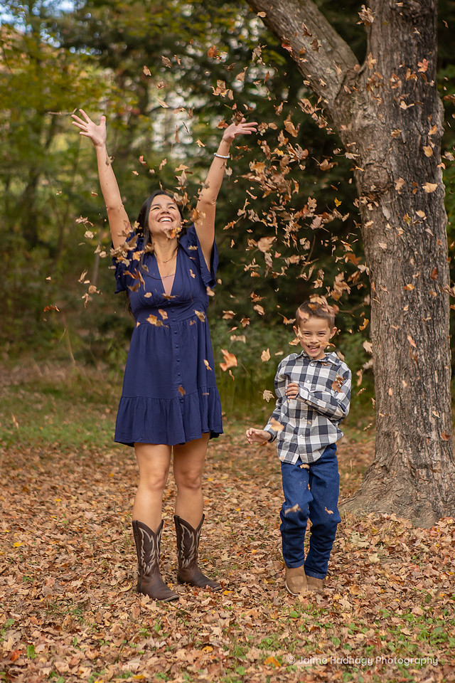 Family Photos Mother and Son | Asheville Photographer