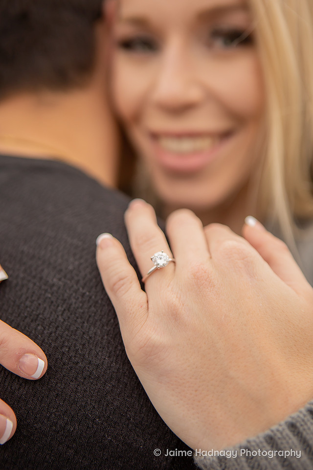 Engagement Photos | Asheville Photographer