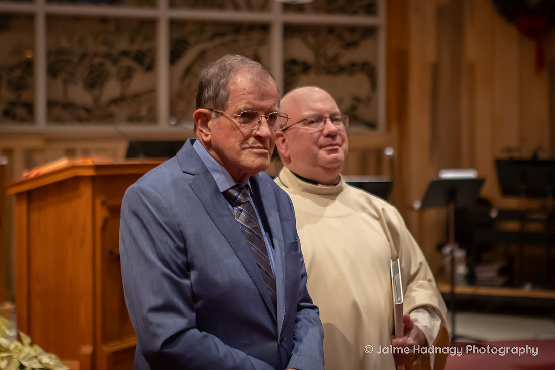 Catholic Wedding Photography 