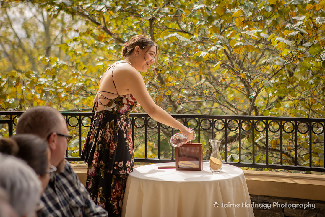 Biltmore Estate Wedding Photographer