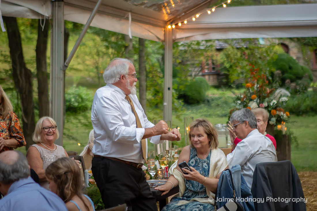 Douglas Ellington House Wedding | Asheville Wedding Photographer