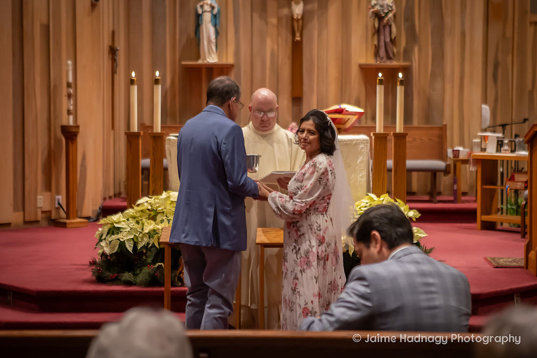 Asheville Wedding Photographer