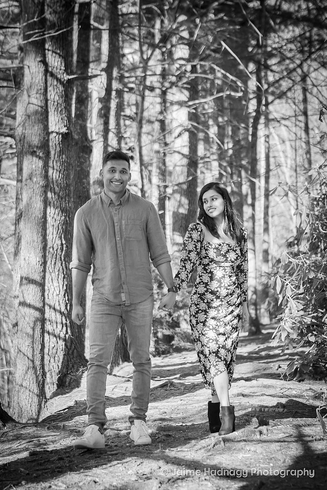 Romantic Couples Photos | Asheville Photographer