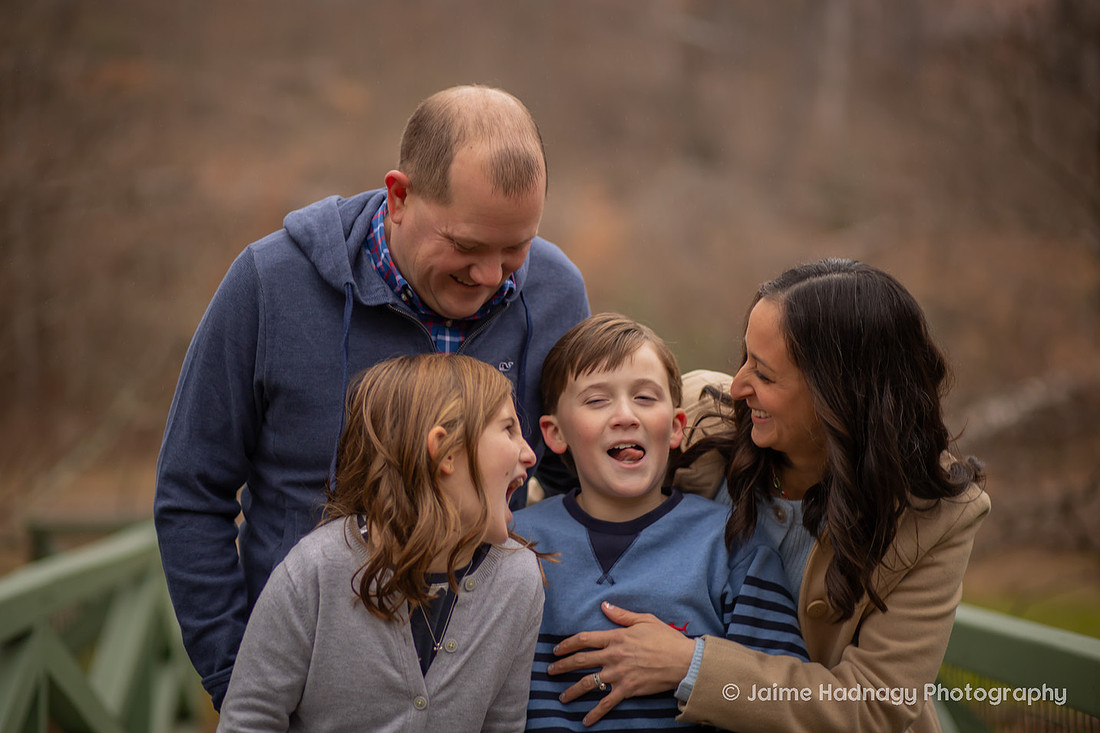 Extended Family Photos | Asheville Photographers