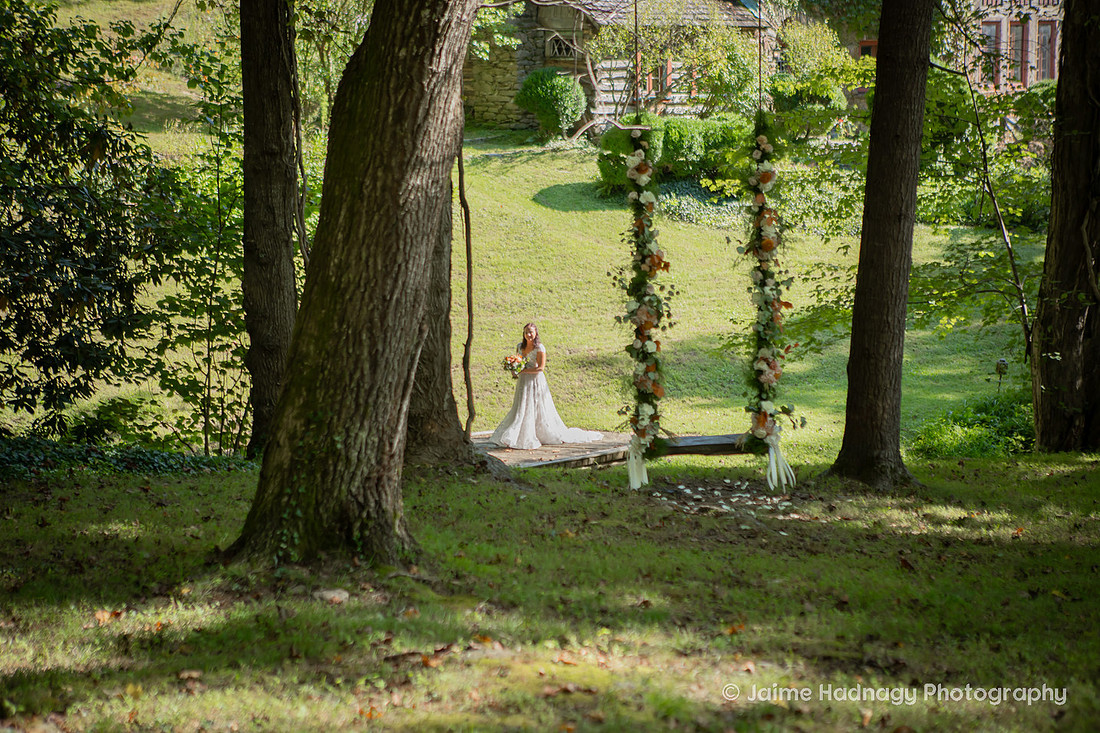 Beautiful Asheville Wedding LGBT | Photographer | Douglas Ellington House
