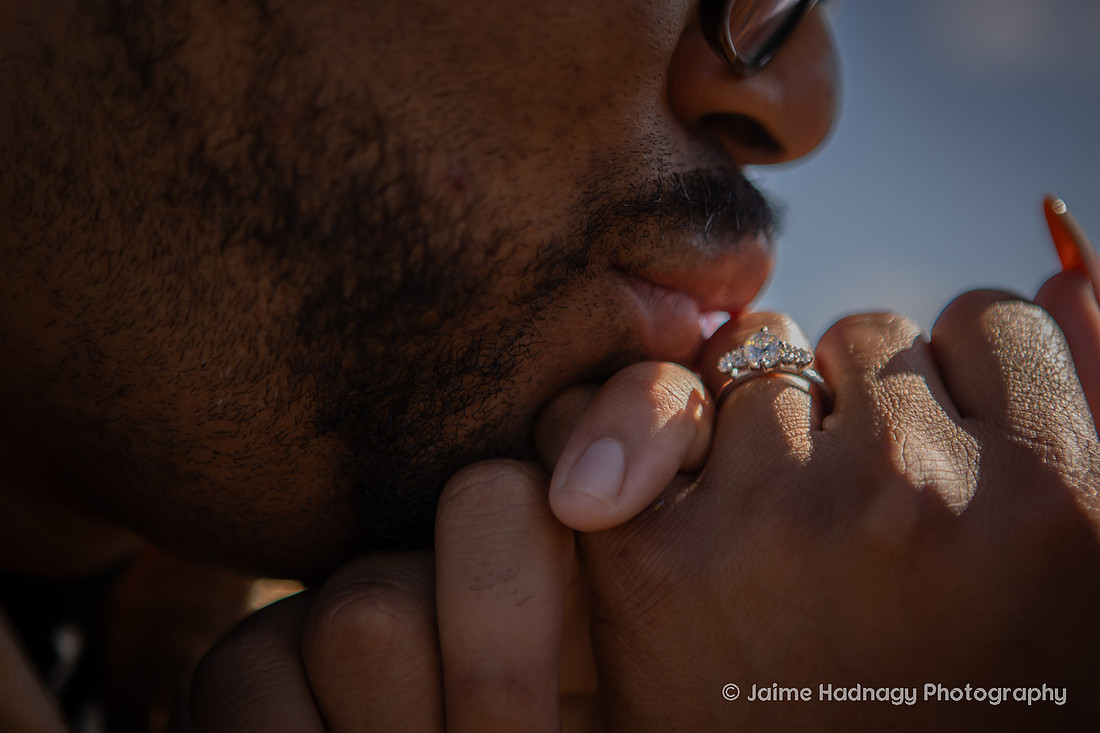 Best Engagement Photos in Asheville