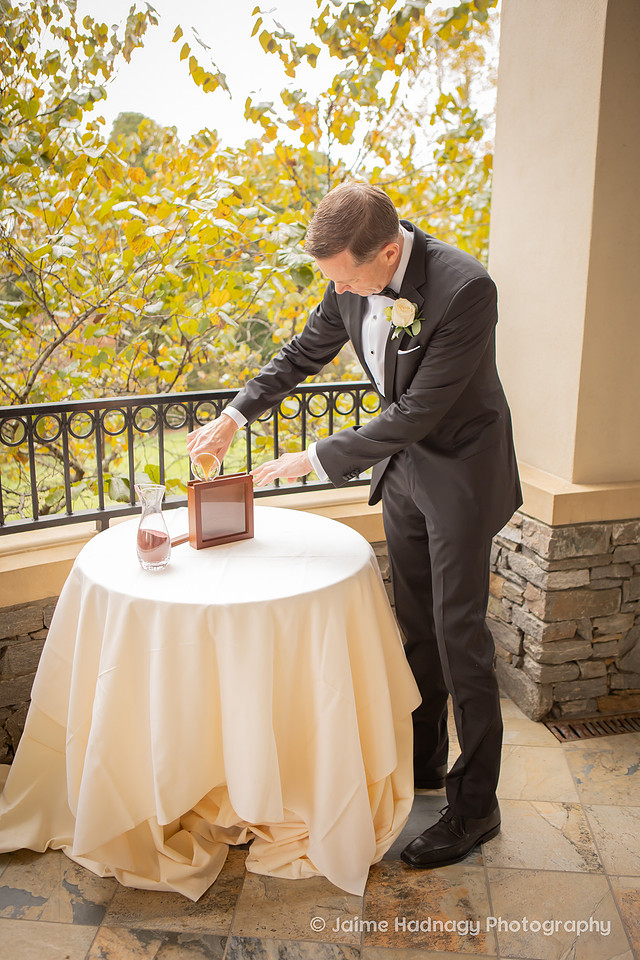 Biltmore Estate Wedding Photographer