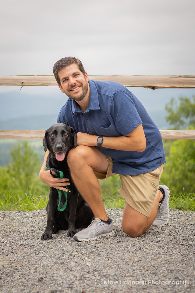 Playful Family Photos | Asheville Photographer travels to Contessee Falls Brevard