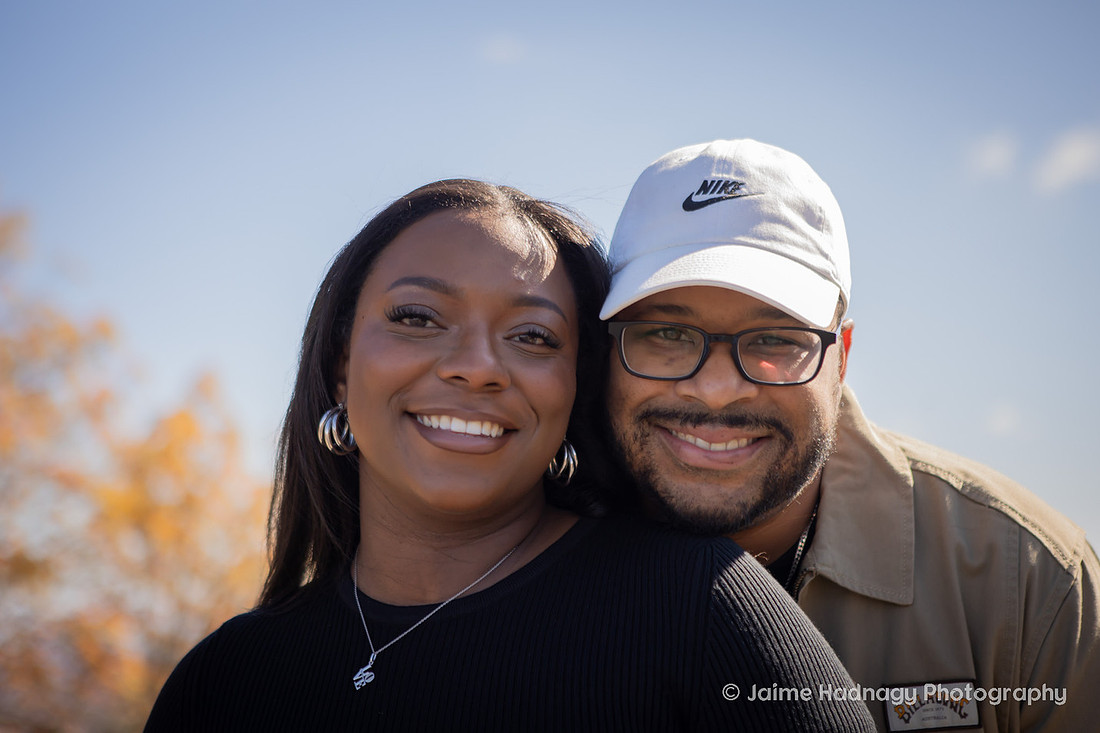 Surprise Proposal Response Photography Asheville