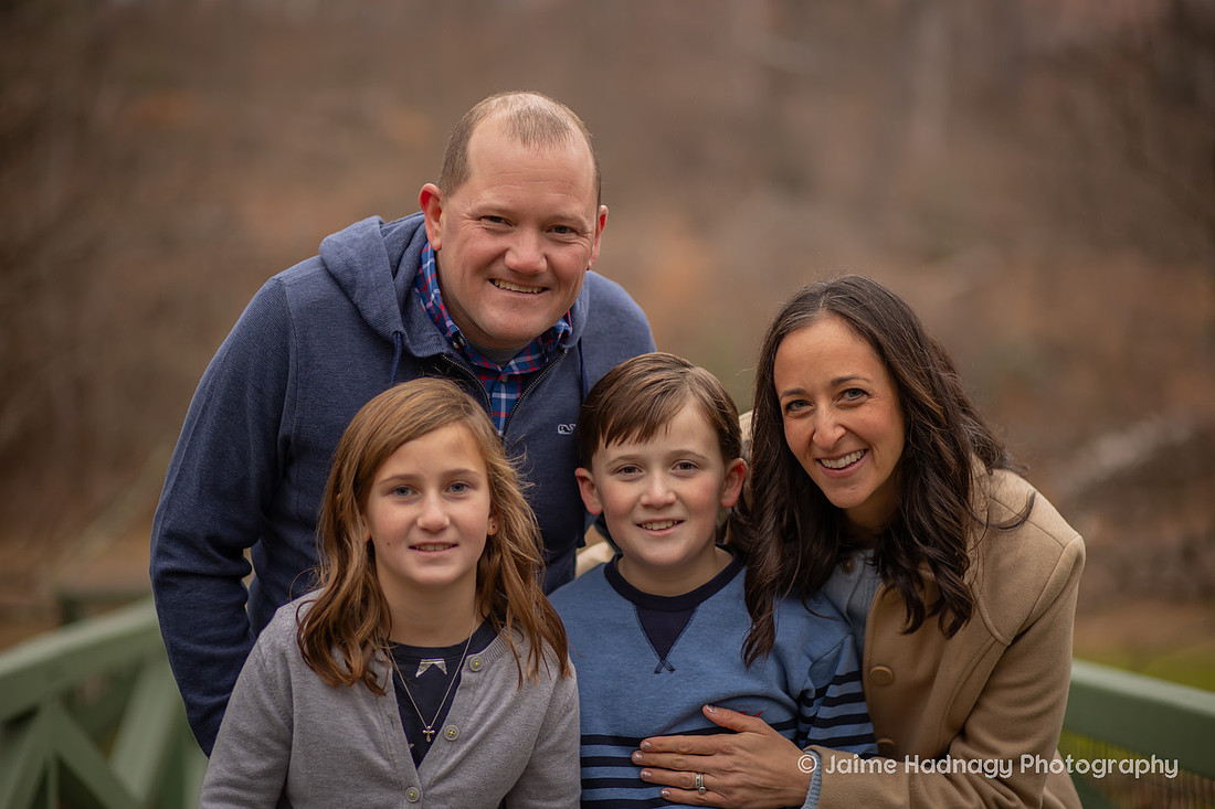 Extended Family Photos | Asheville Photographers
