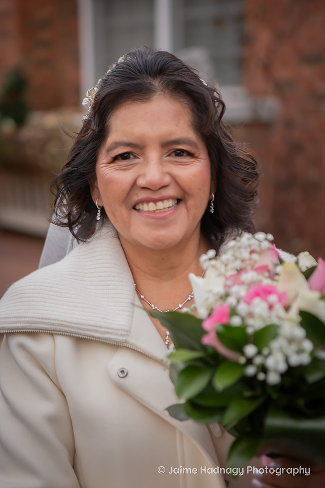 Catholic Wedding Photography 