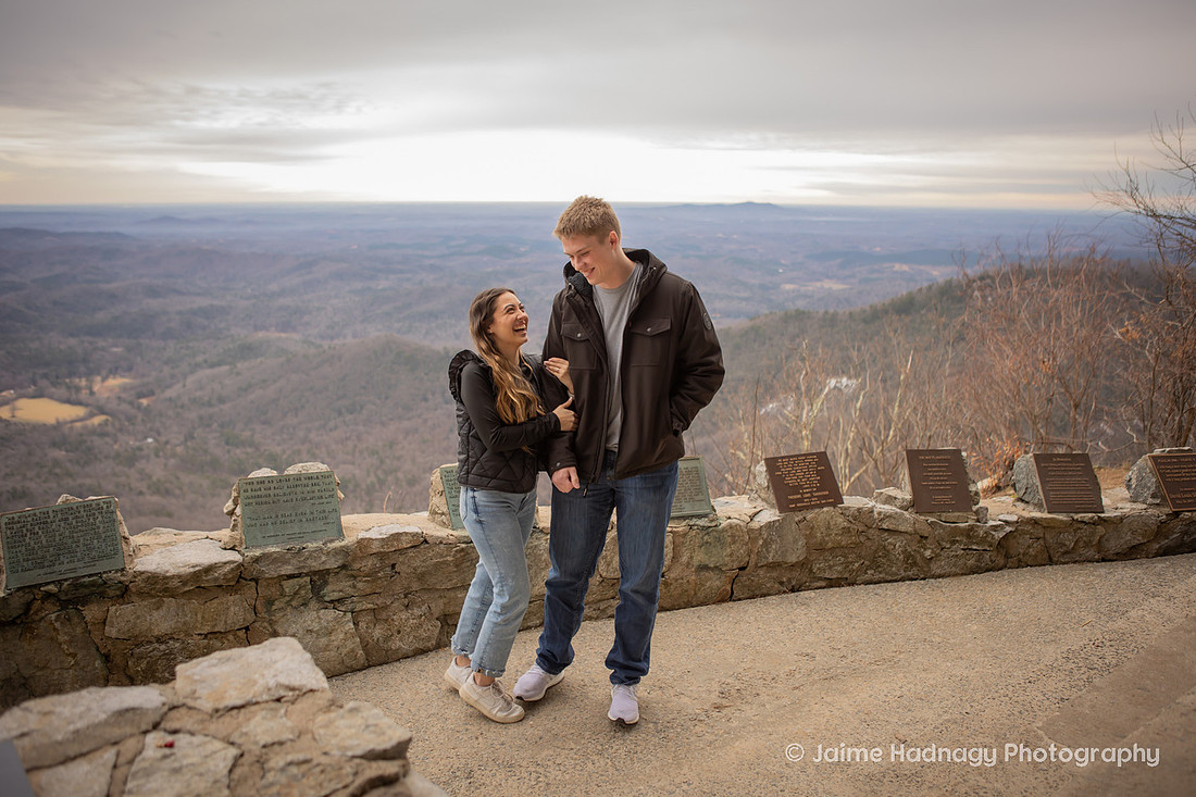 Couples Photos at Pretty Place