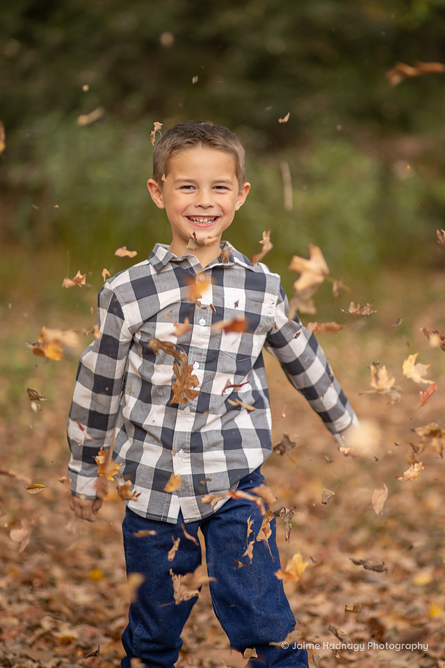 Asheville Kids Photographer Family Photos