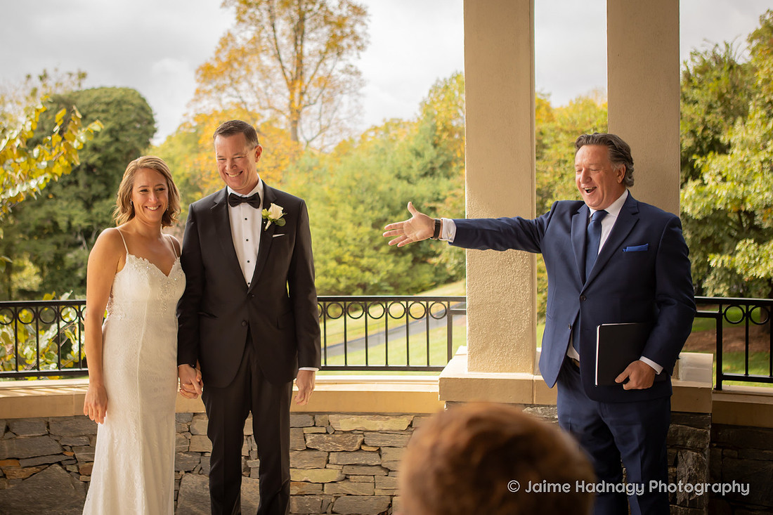 Biltmore Estate Wedding Photographer