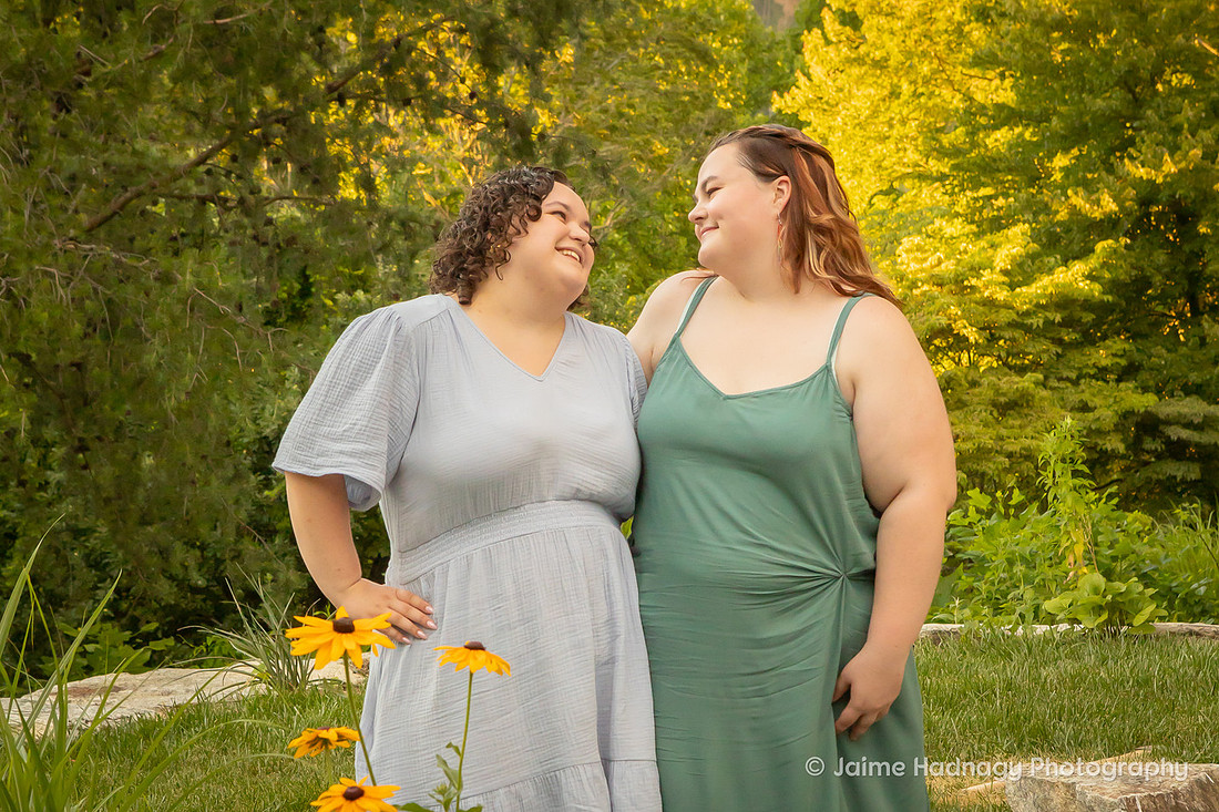 Family Reunion Photos | Black Mountain Photographer