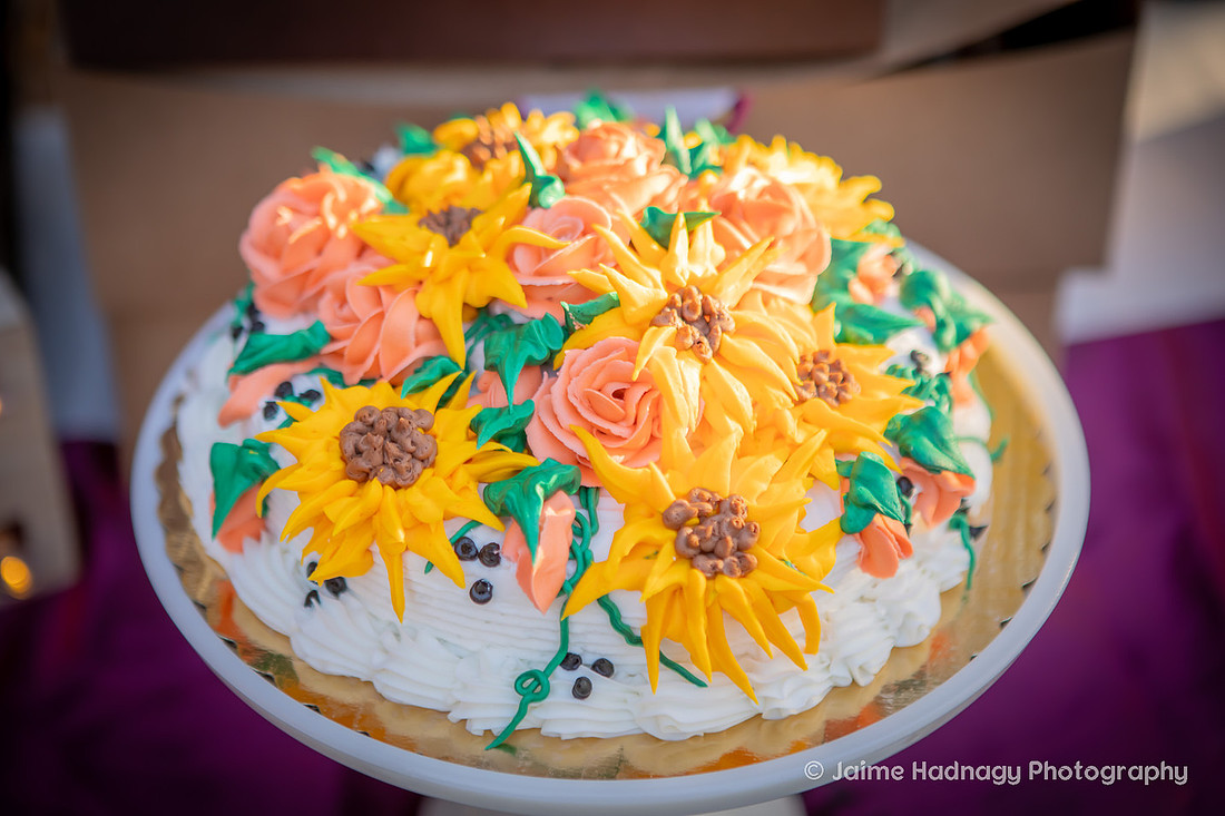 Rustic Wedding in the mountains in the fall | Asheville Wedding Photographer