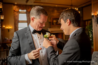 Natalie & Scott's Biltmore Wedding
