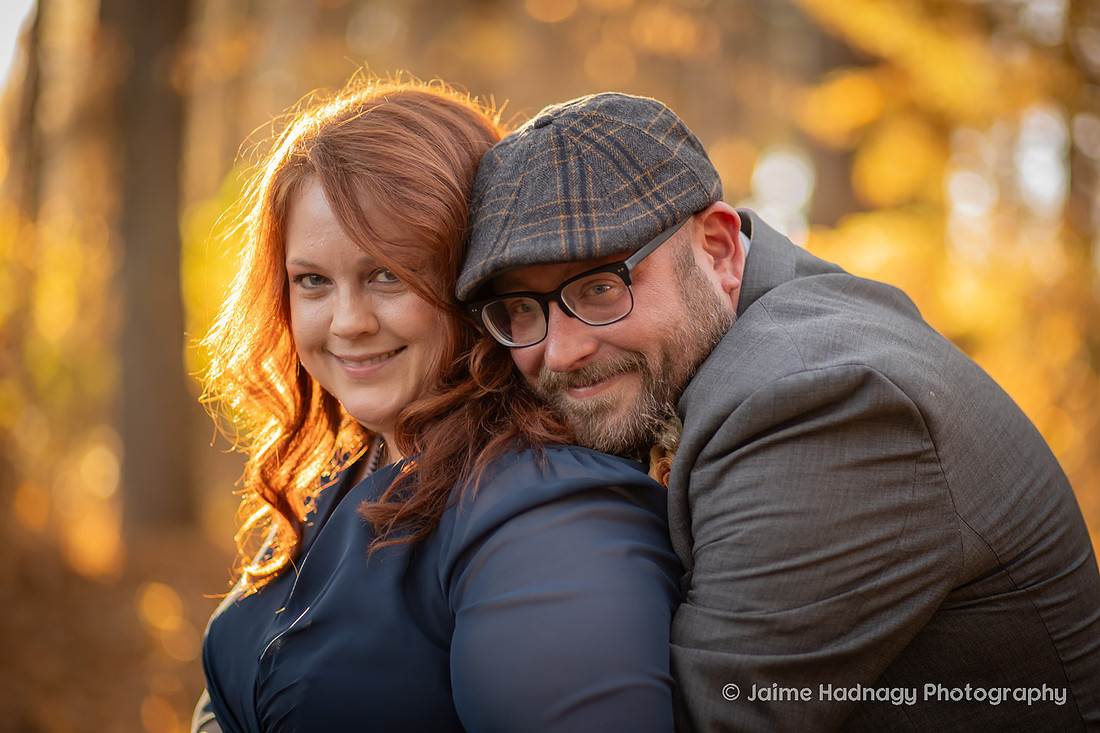 Wedding at River North in Asheville