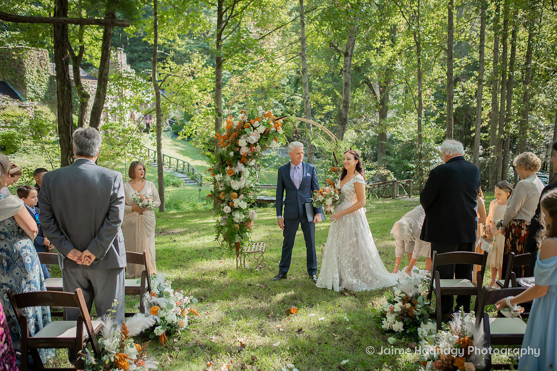 Asheville Wedding | Greenville SC Photographer LGBT Friendly