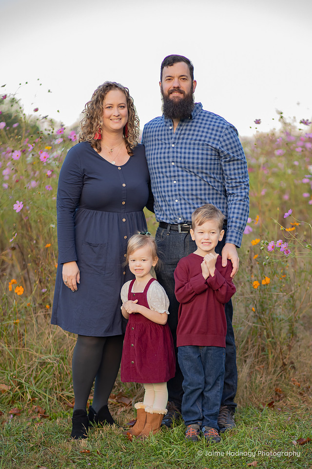 Adorable Family Photography | Asheville Photographer