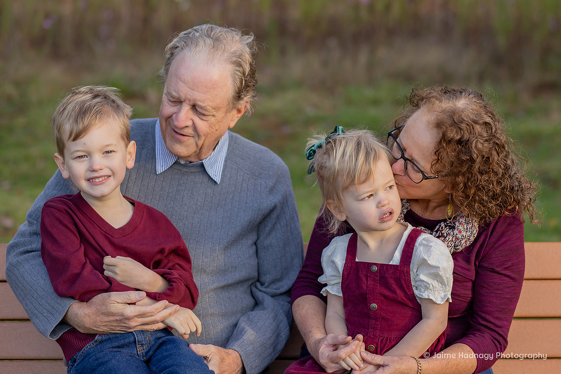 Asheville Family Photographer