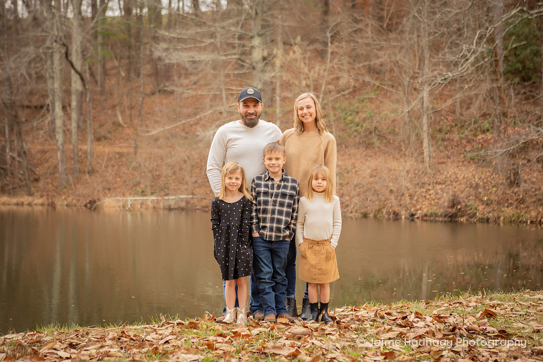 Asheville Family Photos Photographer