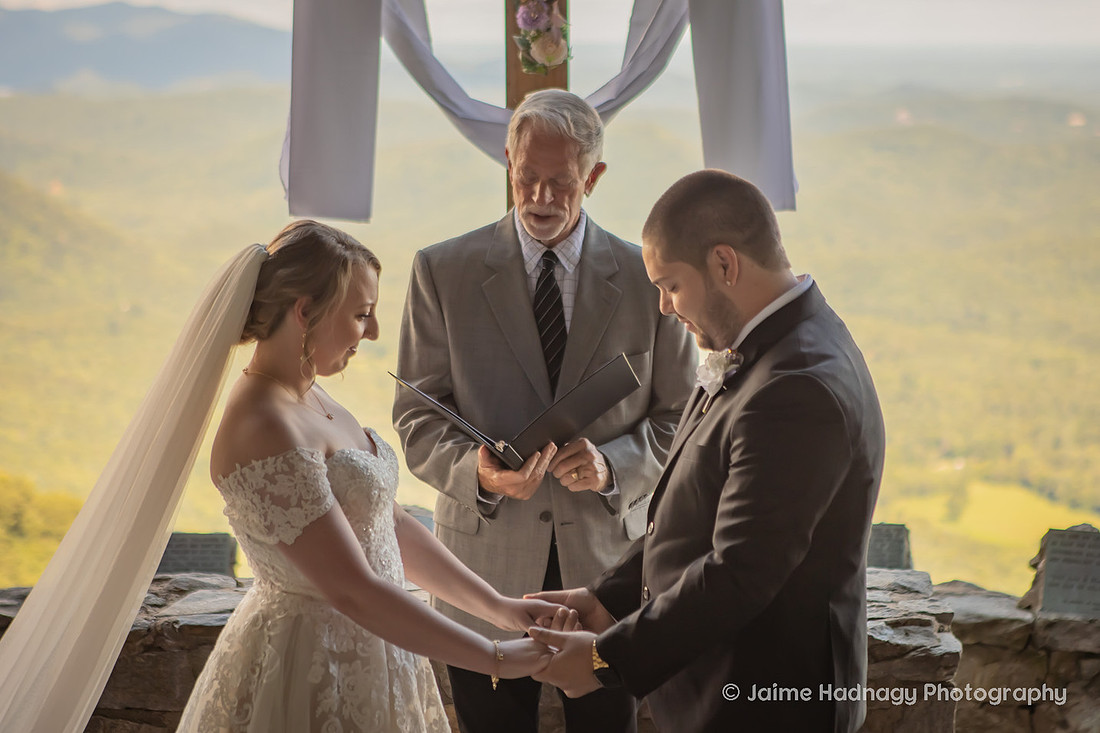 Wedding Day at Pretty Place Fred Symmes Chapel | Mountain Elopement Photographer