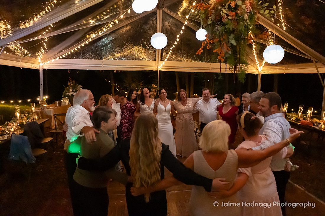 Douglas Ellington House Wedding | Asheville Wedding Photographer