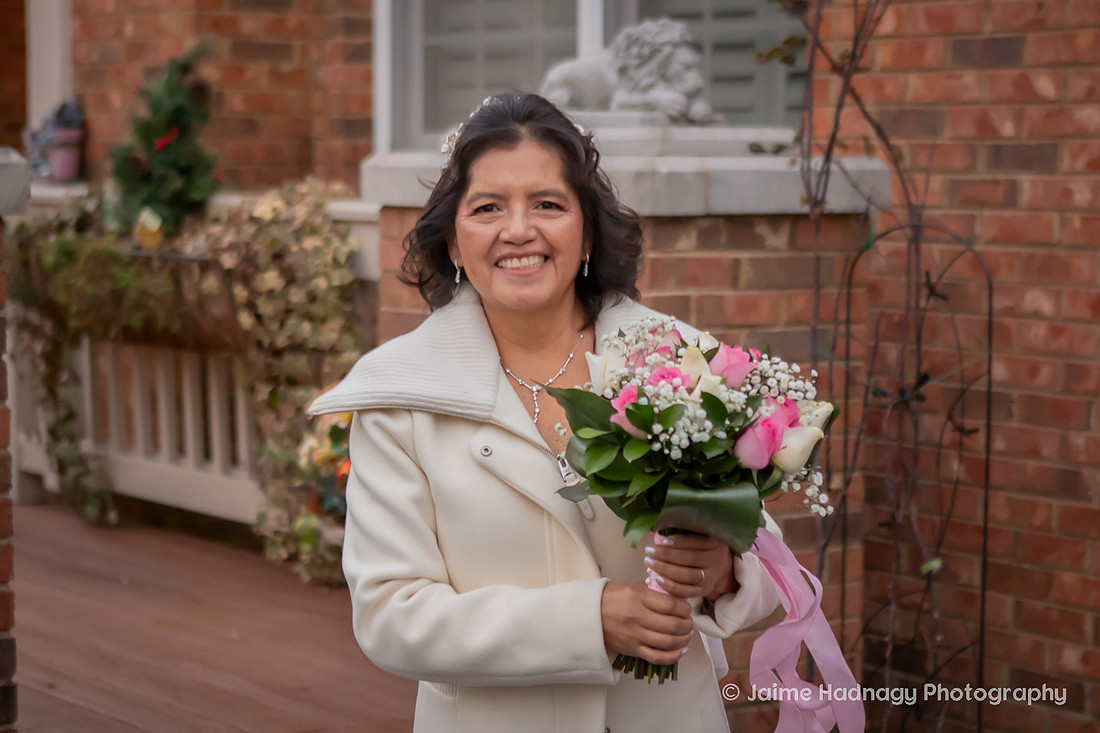 Catholic Wedding Photography 
