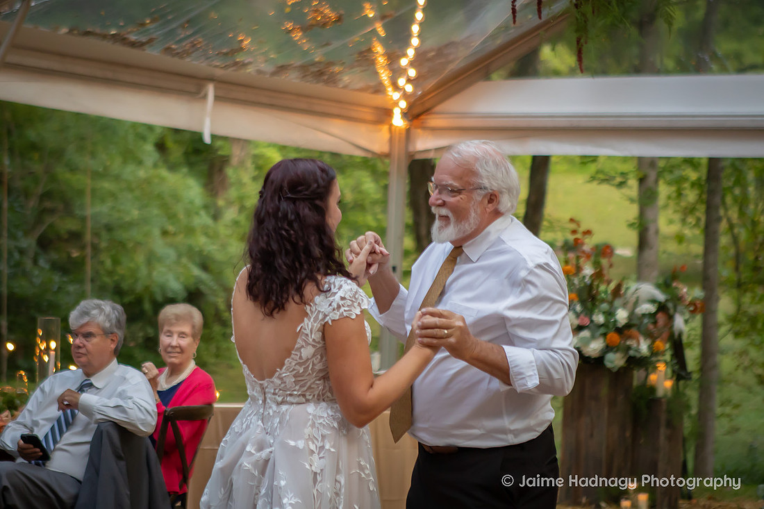 Douglas Ellington House Wedding | Asheville Wedding Photographer