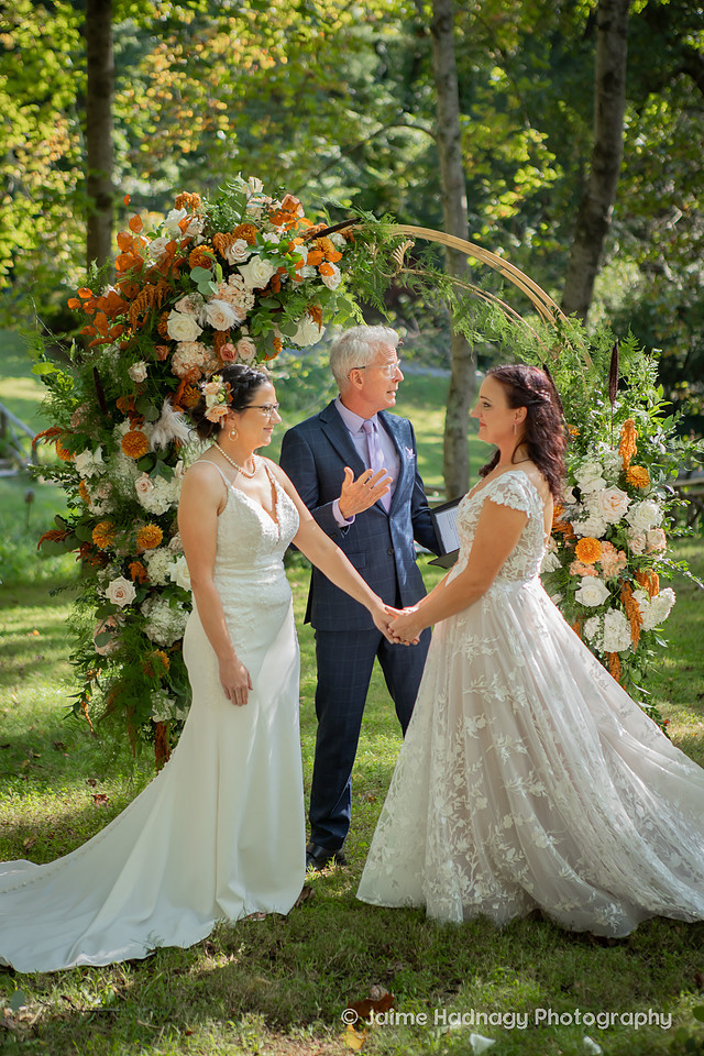 Asheville Wedding | Greenville SC Photographer LGBT Friendly
