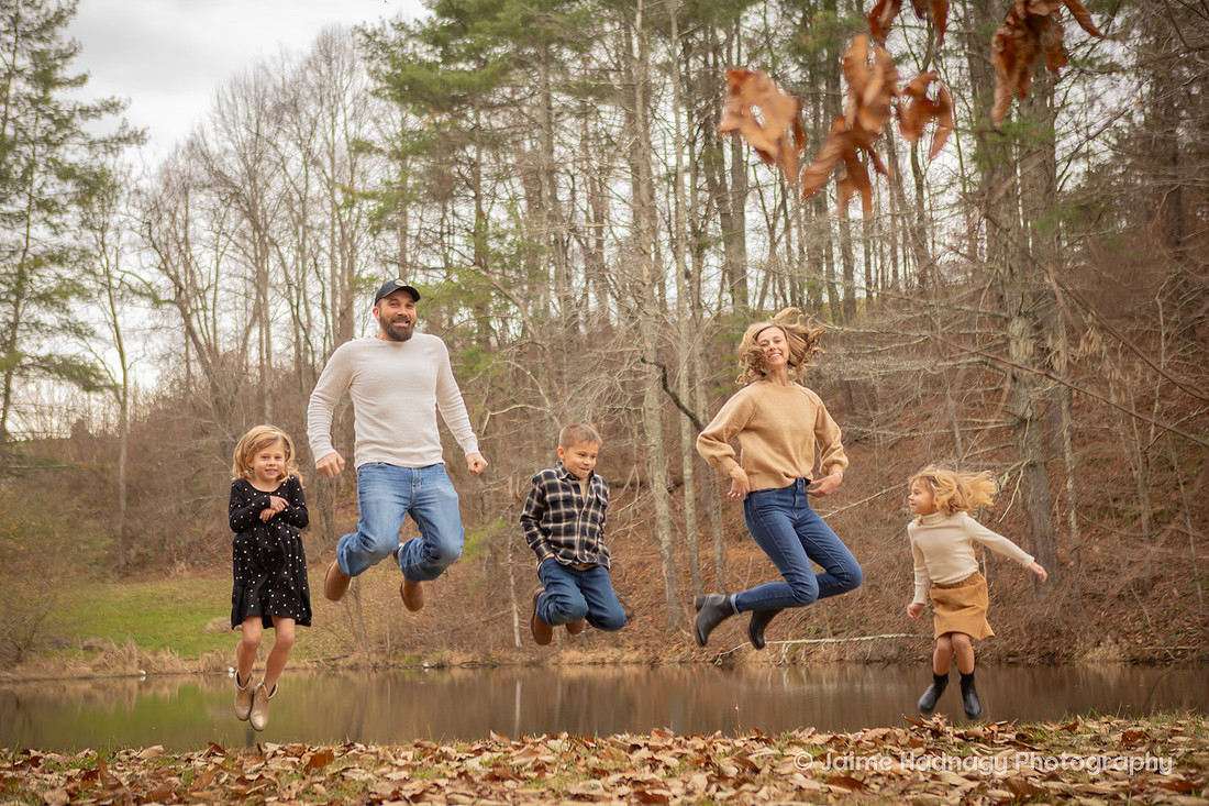 Asheville Family Photos Photographer