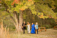 Vaishali & George's Micro Wedding