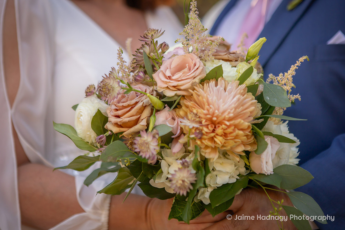 Elopement Photography in Asheville