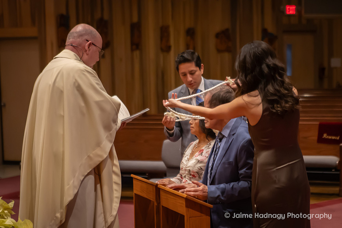 Asheville Wedding Ceremony Photography