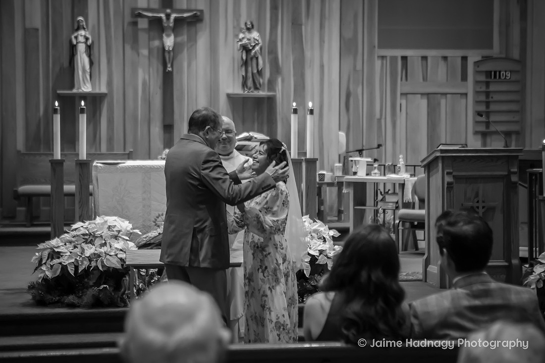 Asheville Wedding Photographer
