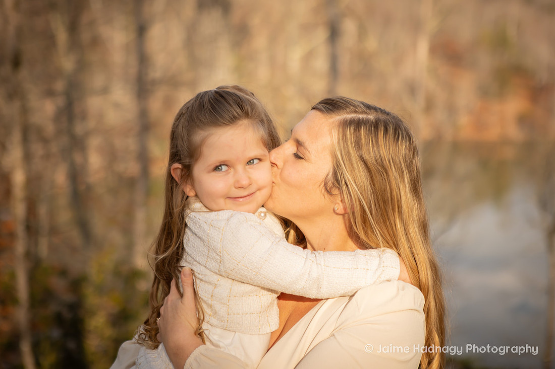 Fun Family Photo Session | Asheville Photographer