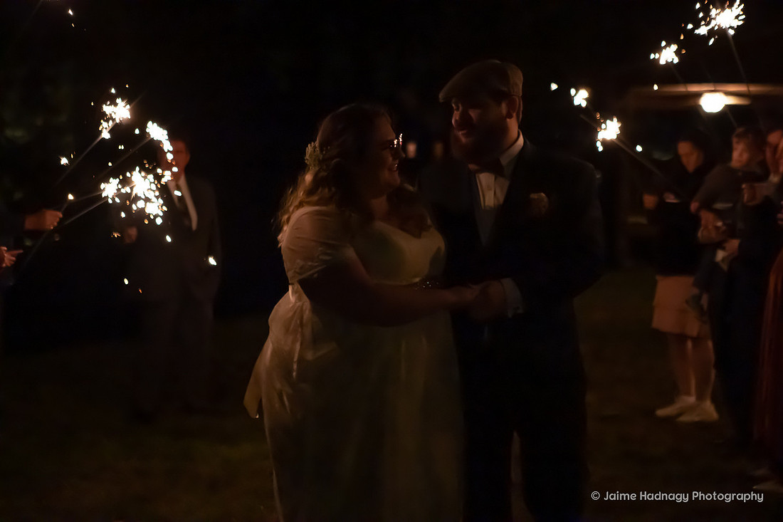 Asheville Wedding Photographer