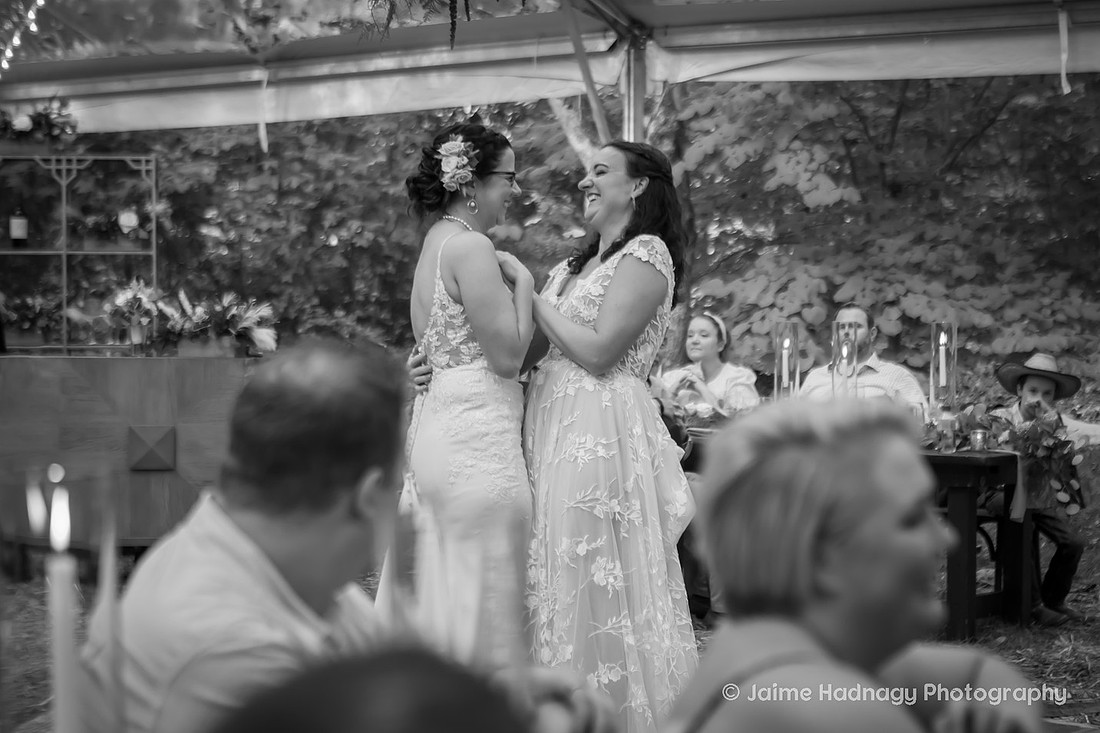 Douglas Ellington House Wedding | Asheville Wedding Photographer