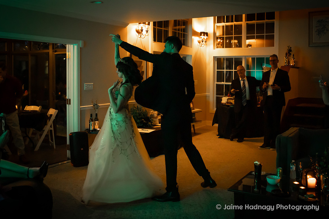 Wedding Photography Asheville