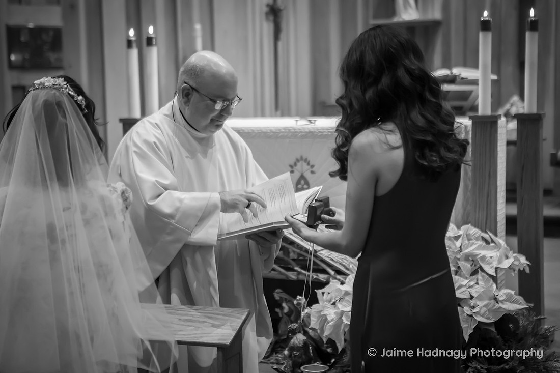 Asheville Wedding Photographer