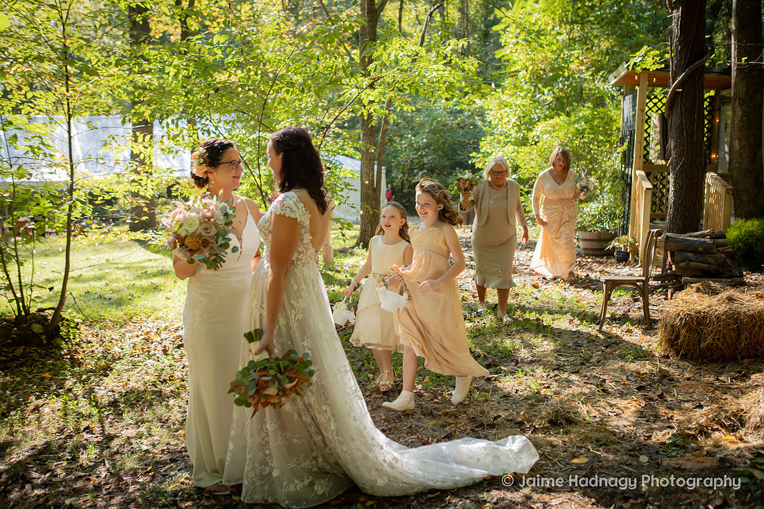Douglas Ellington House Wedding | Asheville Wedding Photographer