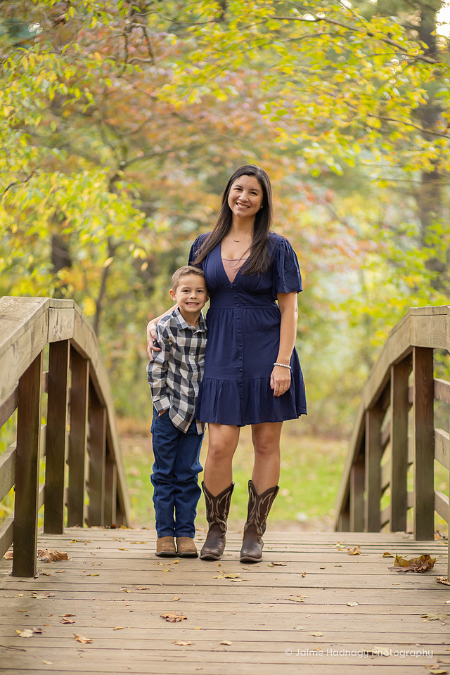 Asheville Children's Photographer Family Photos