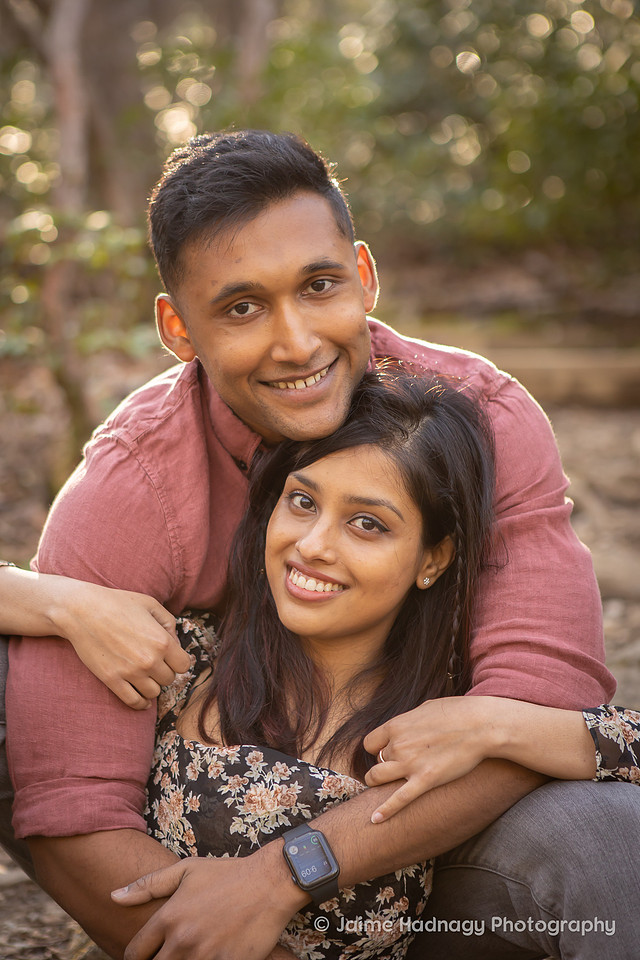 Romantic Couples Photos | Asheville Photographer