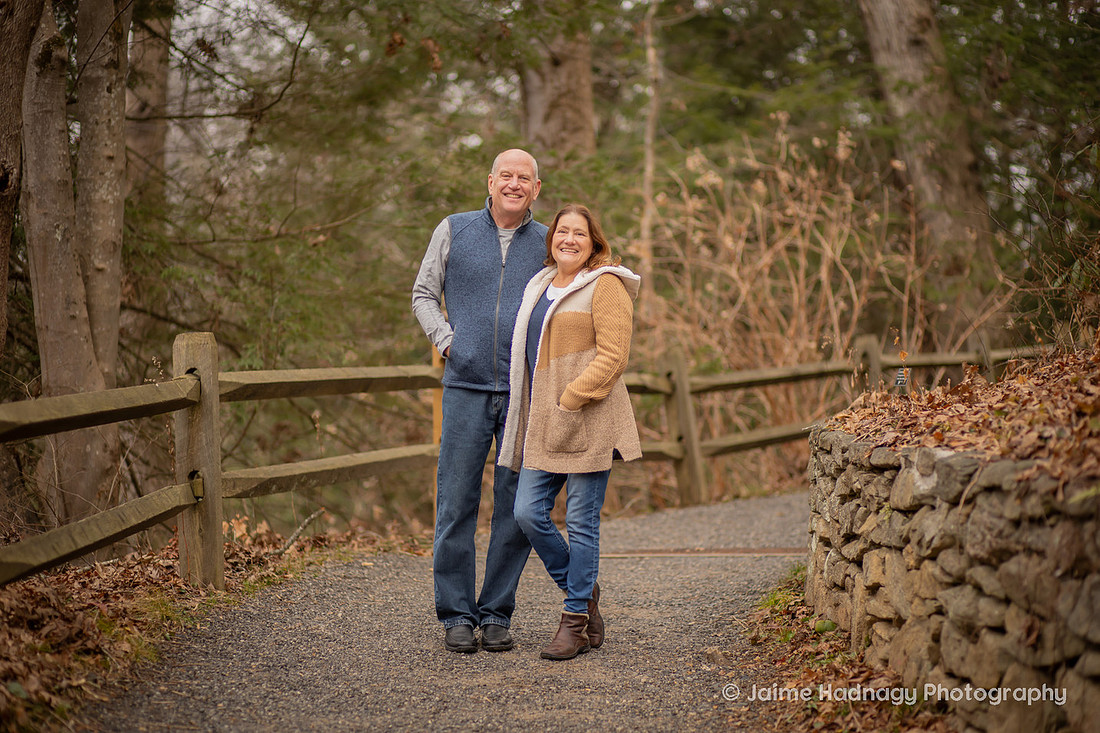 Extended Family Photos | Asheville Photographers