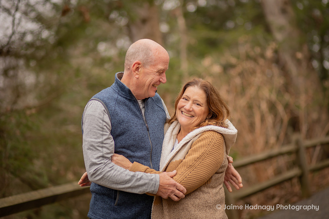 Extended Family Photos | Asheville Photographers
