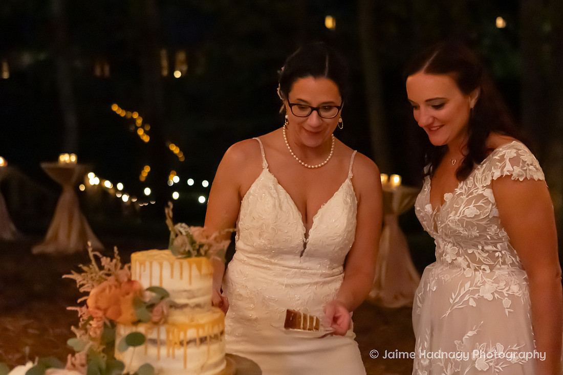 Douglas Ellington House Wedding | Asheville Wedding Photographer