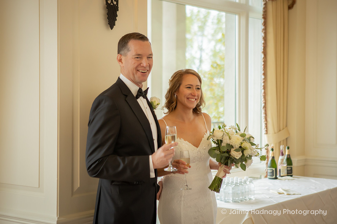 Biltmore Estate Wedding Photographer