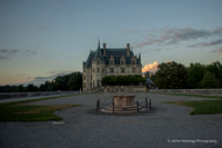 Matt & Montana: Surprise Proposal & Engagement Session at The Biltmore